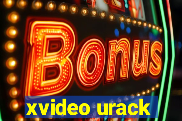 xvideo urack